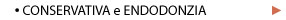 Conservativa e Endodonzia